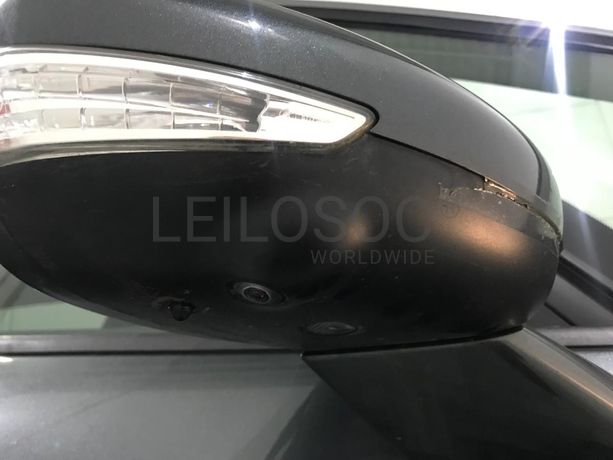 Citroën C4 Grand Picasso 1.6 HDI · Ano 2014
