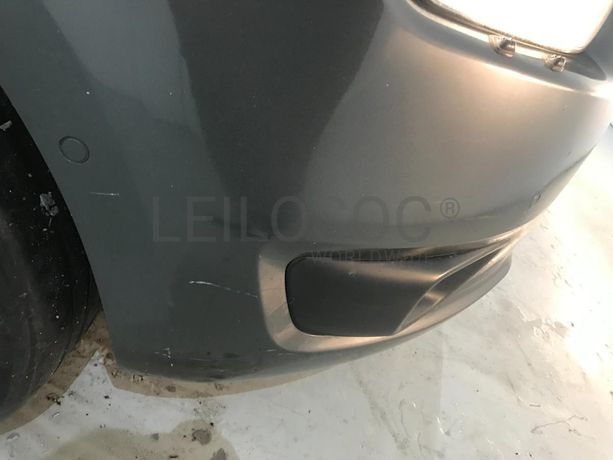 Citroën C4 Grand Picasso 1.6 HDI · Ano 2014