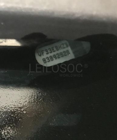 Peugeot 307 1.4 HDI · Ano 2005