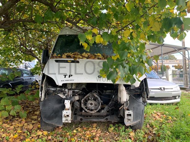 Mercedes-Benz Sprinter 315 2.2CDI