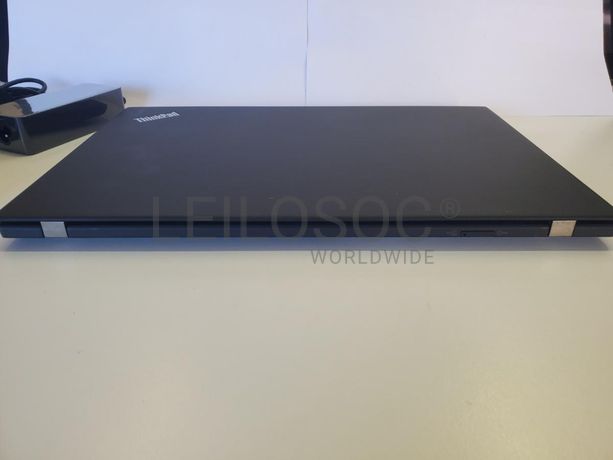 Portátil Lenovo ThinkPad X1 Carbon G5