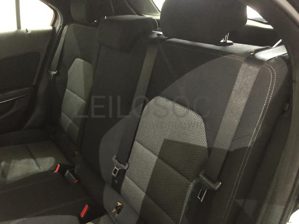 Mercedes-Benz Classe A 200 CDI· Ano 2014