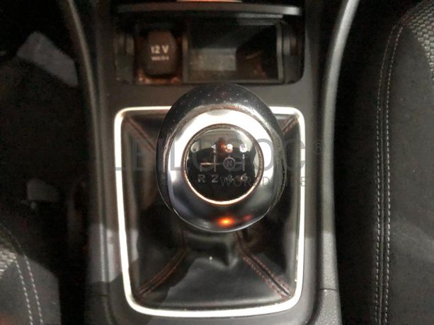 Mercedes-Benz Classe A 200 CDI· Ano 2014