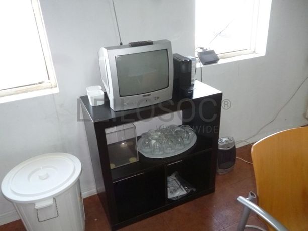 Equipamentos · Indústria Gráfica · Mobiliário de Escritório · Diversos