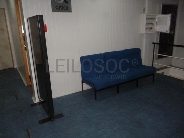 Equipamentos · Indústria Gráfica · Mobiliário de Escritório · Diversos