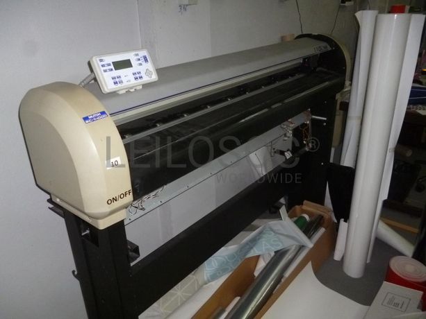 Equipamentos · Indústria Gráfica · Mobiliário de Escritório · Diversos