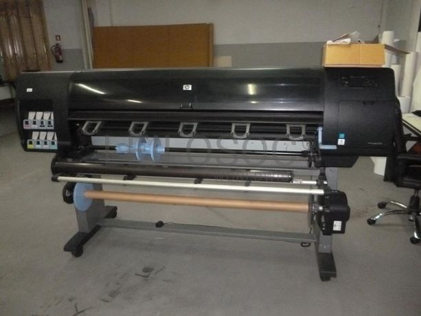 Equipamentos · Indústria Gráfica · Mobiliário de Escritório · Diversos