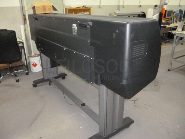 Equipamentos · Indústria Gráfica · Mobiliário de Escritório · Diversos