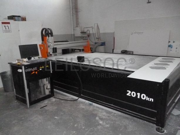 Equipamentos · Indústria Gráfica · Mobiliário de Escritório · Diversos