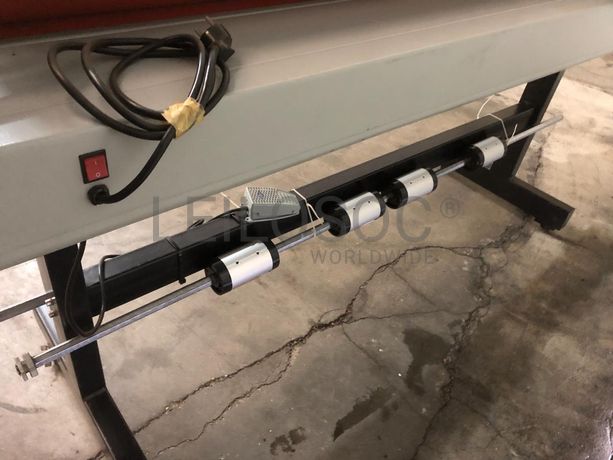 Plotter Royal Sovereign RSC