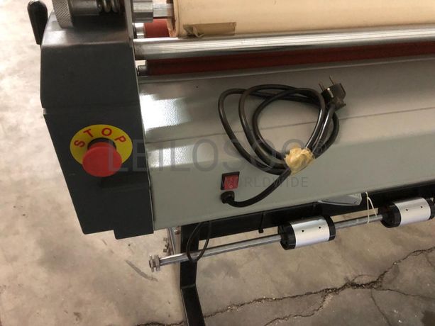 Plotter Royal Sovereign RSC