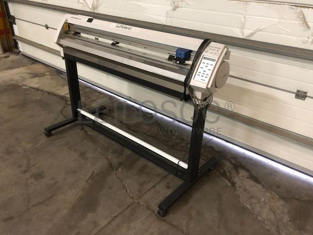 Plotter Roland