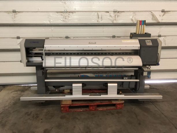 Plotter Mutoh