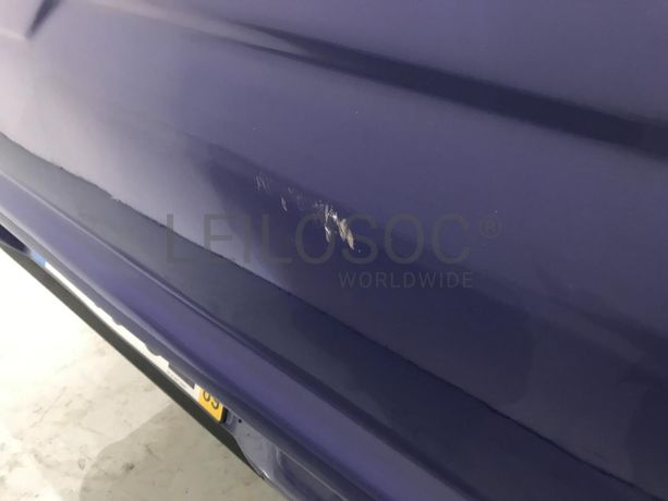 Mitsubishi L200 Pick Up · Ano 1999