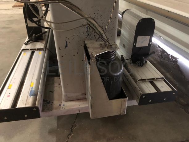 Plotter Mutoh