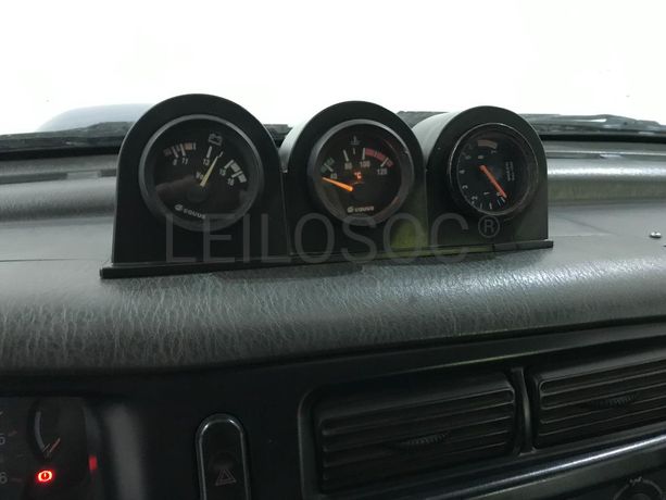 Mitsubishi L200 Pick Up · Ano 1999