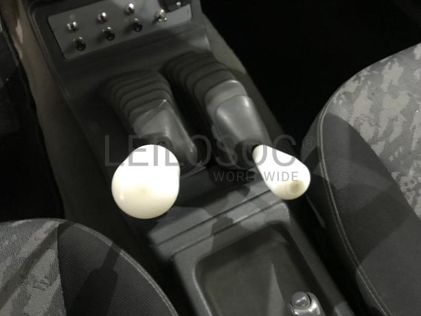 Mitsubishi L200 Pick Up · Ano 1999