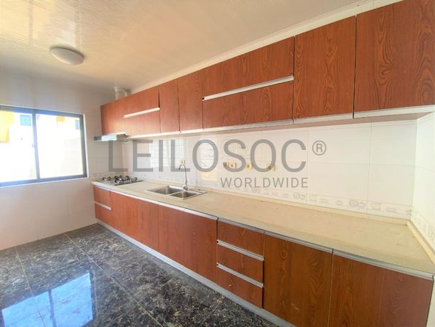 LOTE ÚNICO - 15 MORADIAS – VIANA, LUANDA · Viana