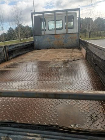 Iveco ML 75E14C · Ano 1997