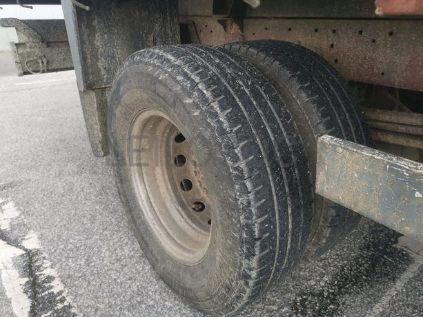 Iveco ML 75E14C · Ano 1997