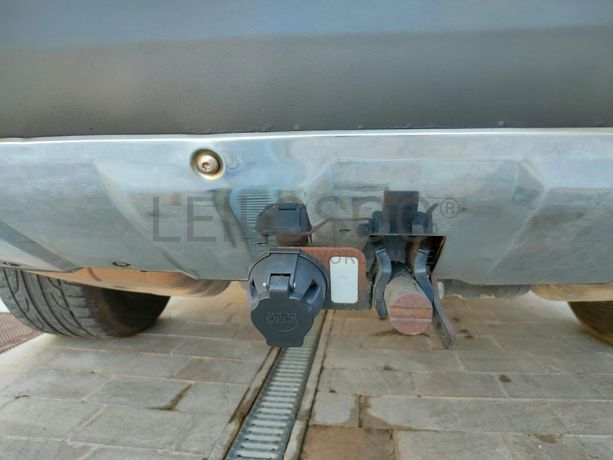 Mercedes-Benz GL 320 CDI · Ano 2009