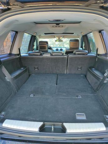 Mercedes-Benz GL 320 CDI · Ano 2009