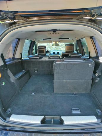 Mercedes-Benz GL 320 CDI · Ano 2009