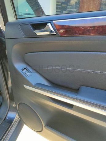 Mercedes-Benz GL 320 CDI · Ano 2009