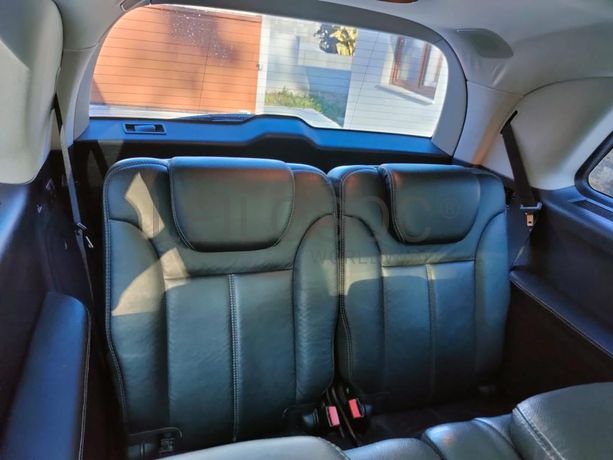 Mercedes-Benz GL 320 CDI · Ano 2009