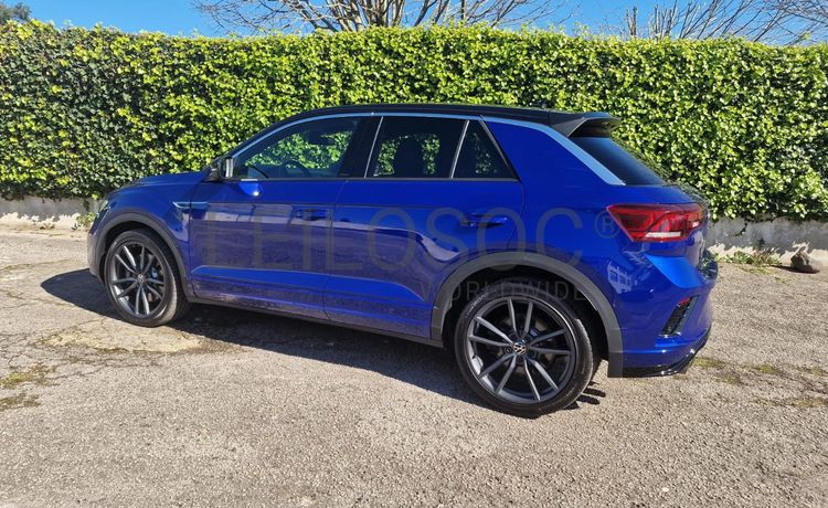 VW T-ROC - 4M R DSG