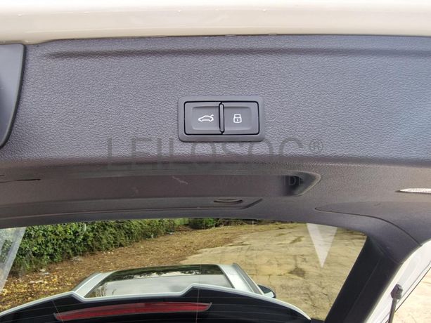 Audi RS4 Avant Quattro triptronic