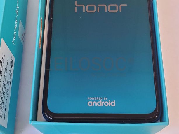 Telemóvel Smartphone Huawei Honor 8X