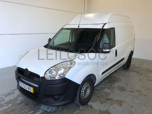 Opel Combo Van · Ano 2017