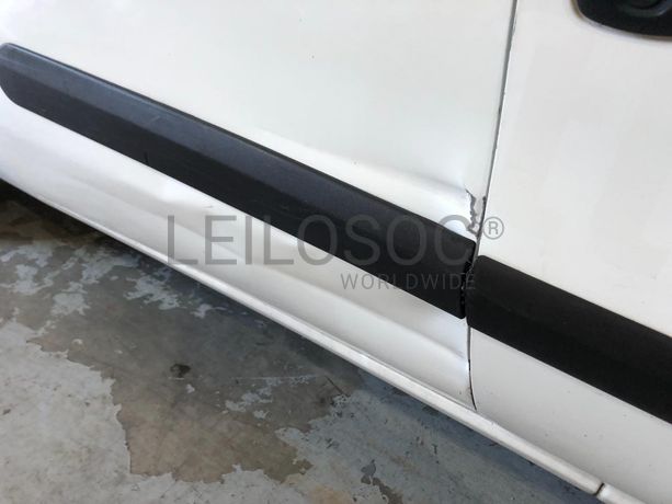 Opel Combo Van · Ano 2017