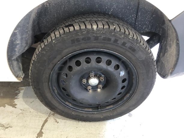 Opel Combo Van · Ano 2017