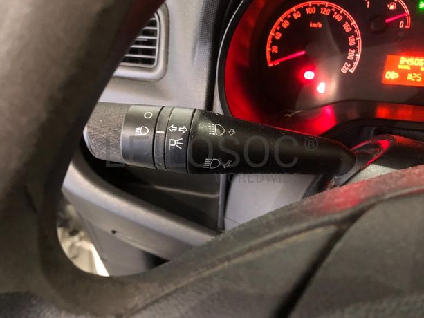 Opel Combo Van · Ano 2017