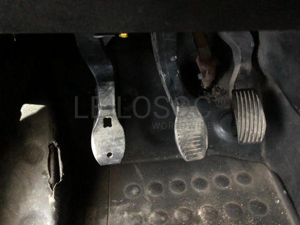 Opel Combo Van · Ano 2017