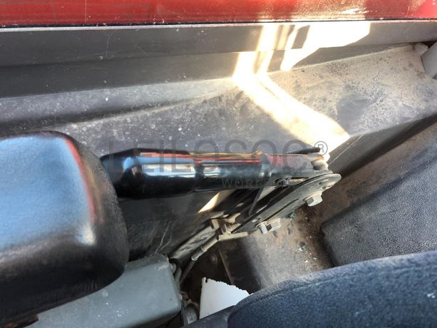 Empilhador Telescópico Manitou MRT 2150