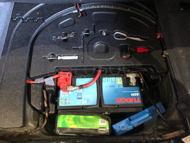 BMW 635D Cabrio · Ano 2008