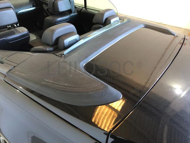 BMW 635D Cabrio · Ano 2008