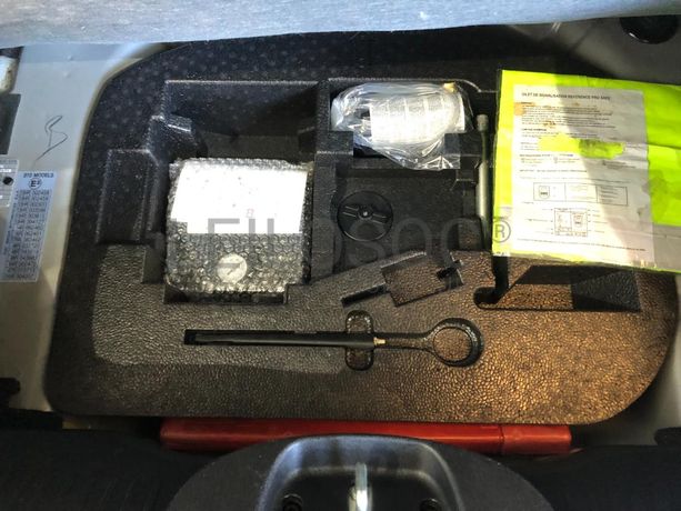 Fiat 500 · Ano 2015