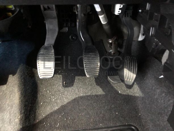 Fiat 500 · Ano 2015