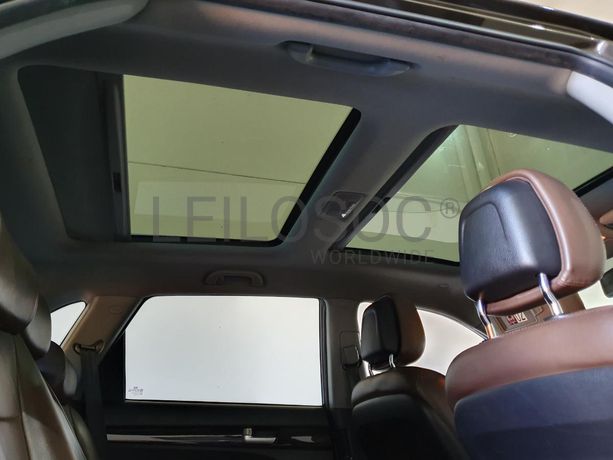 Kia Sorento 2.2 CRDI · Ano 2013