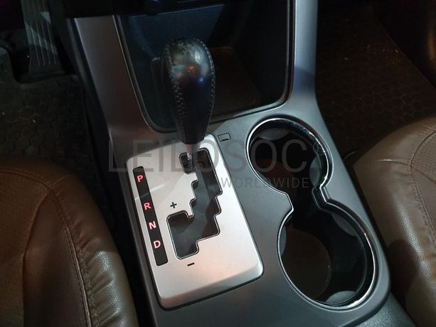 Kia Sorento 2.2 CRDI · Ano 2013