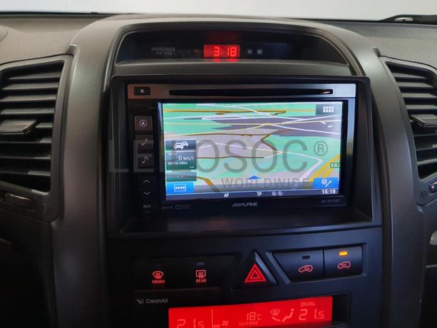 Kia Sorento 2.2 CRDI · Ano 2013