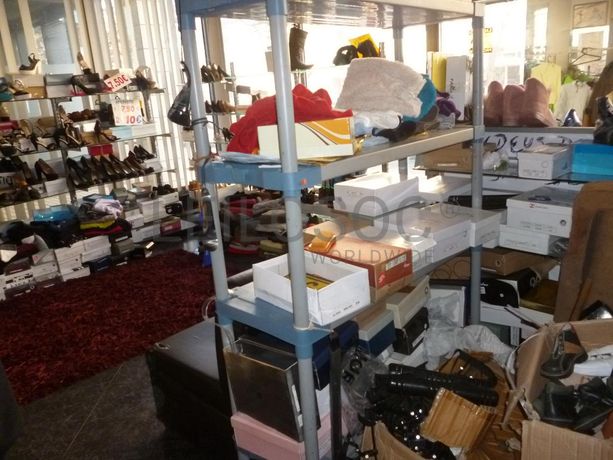 Loja · Vila do Conde