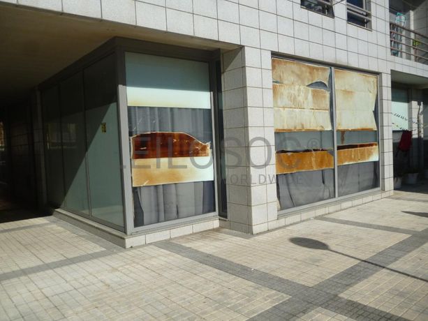 Loja · Vila do Conde