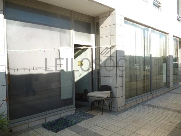 Loja · Vila do Conde