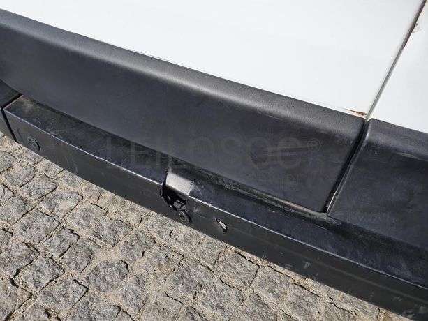 Opel Movano 2.3 CDTI · Ano 2018