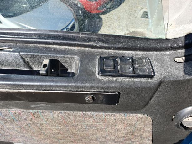 Volvo FH12 380 (8x4) Basculante · Ano 1998